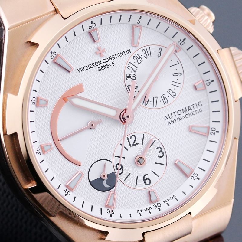 VACHERON CONSTANTIN Watches